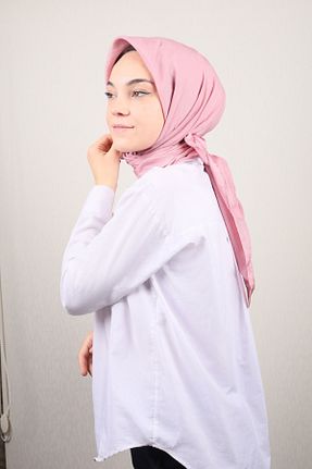 روسری رنگی پنبه ای Levidor - کد 772475493