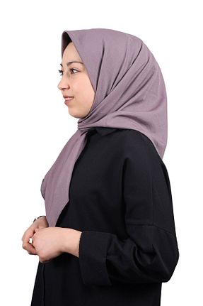 روسری رنگی پنبه ای Levidor - کد 801213836