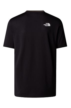 تیشرت مشکی مردانه رگولار The North Face - کد 925814625