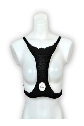 بالش مشکی Pamuklu harmony dirndl - کد 926231346