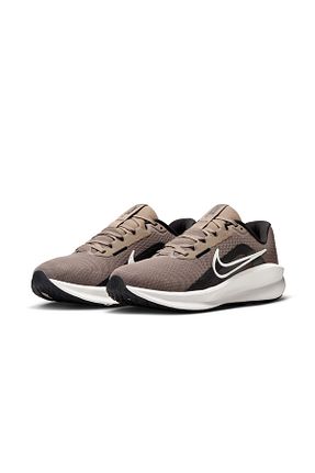 کفش اسنیکر قهوه ای مردانه بند دار Nike - کد 925988075