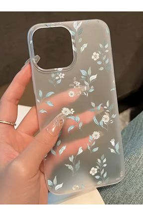 کاور و قاب سبز iPhone 15 Go Aksesuar - کد 925565035
