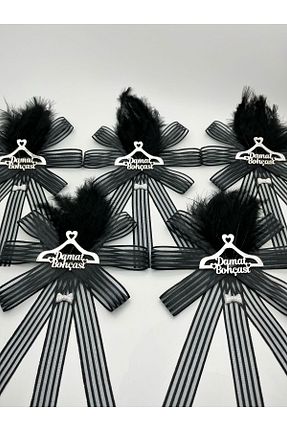 عقد و عروسی و حنابندان مشکی EvremStore - کد 925989060