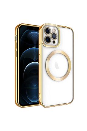 کاور و قاب رنگی iPhone 12 Pro halkhouse - کد 925847335
