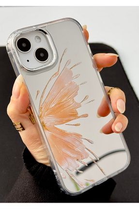 کاور و قاب متالیک iPhone 14 Go Aksesuar - کد 925842788