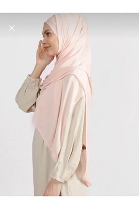 شال متالیک زنانه شیفون Muensu - کد 925840295