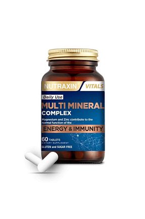 مینرال Nutraxin - کد 824246431