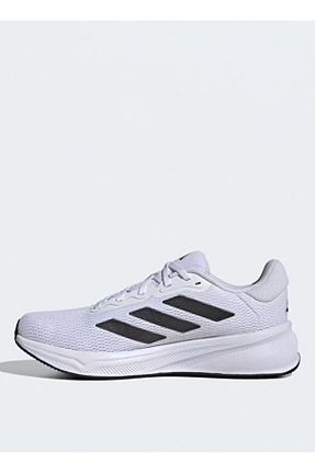 کفش دو و میدانی و تمرینی سفید مردانه adidas - کد 849053441