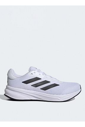 کفش دو و میدانی و تمرینی سفید مردانه adidas - کد 849053441