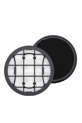 اکسسوری جاروبرقی مشکی Supurgeavm - کد 925857894