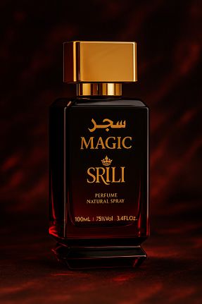 ادکلن زنانه Srılı - کد 925998942