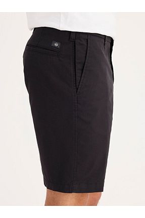 شلوارک و برمودا مشکی مردانه رگولار Dockers - کد 925869129