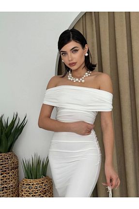لباس رنگی بافتنی fevien - کد 925868580