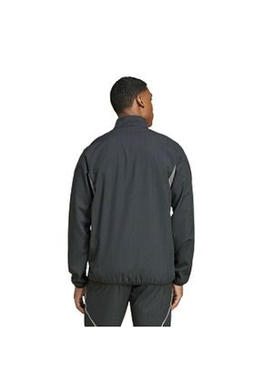 سوئیشرت اسپرت مشکی مردانه رگولار adidas - کد 925870357