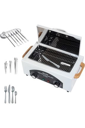 گرم کننده و ضدعفونی کننده شیشه شیر کودک VenaliaStore - کد 926008328