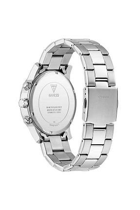 ساعت مچی سفید مردانه 41-46 میلی متر Guess - کد 925915111