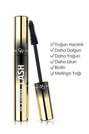 ریمل Golden Rose - کد 925844319
