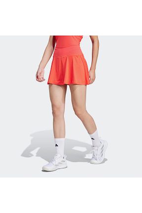 دامن اسپرت قرمز زنانه پلی استر adidas - کد 926034047