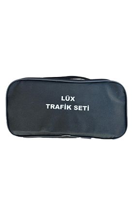 جعبه کمکهای اولیه و ترافیک خودرو Halidi - کد 877445215