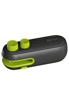 ظرف نگهداری مشکی پلاستیک ZENON - کد 925936857