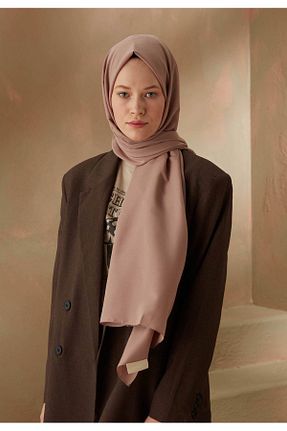 شال سفید زنانه ویسکون Fresh - کد 759416538
