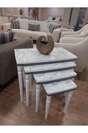 زیگون طوسی MDF AKSET - کد 752389374