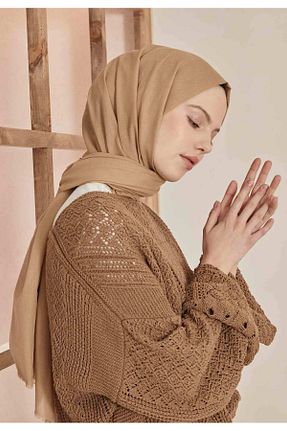 شال سفید مردانه Fresh - کد 762941345