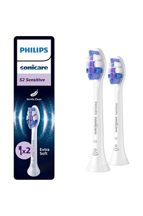 سری یدکی مسواک Philips - کد 926039033