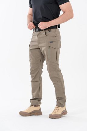شلوار طوسی مردانه Penye Combat Tactical - کد 745801049