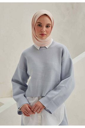 روسری صورتی مودال Fresh - کد 812309144