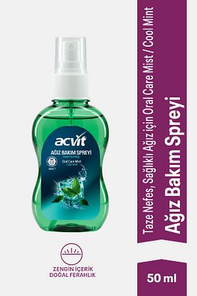 دهانشویه Acvit - کد 923468728