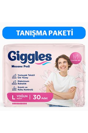 پد مثانه giggles - کد 900573134