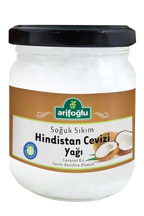 روغن نارگیل Arifoğlu - کد 99024280