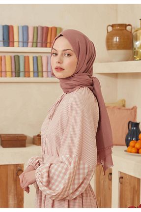 شال صورتی مردانه Fresh - کد 762673128