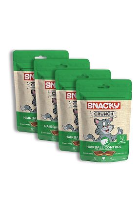 جایزه گربه Snacky - کد 323466982