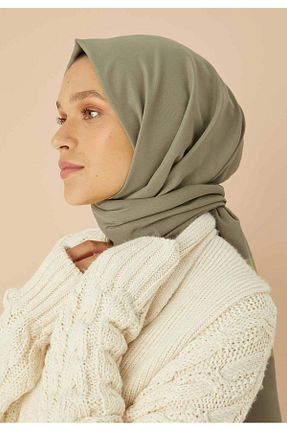 شال آبی زنانه ویسکون Fresh - کد 759435385