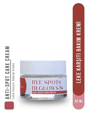 کرم صورت همه انواع پوست GLOWTİCA COSMETİCS - کد 925322082