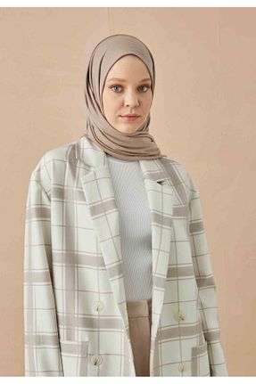 شال رنگی مردانه ویسکون Fresh - کد 750077821