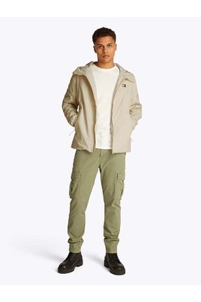کت بژ مردانه رگولار Tommy Hilfiger - کد 925953507