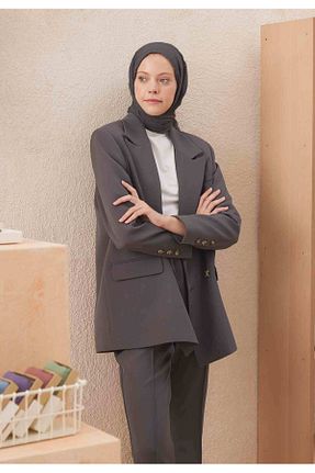 شال متالیک زنانه پلی استر Fresh - کد 746209728