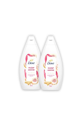 ژل دوش Dove - کد 925954856