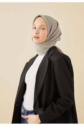 روسری پنبه پلی استر Fresh - کد 812887242
