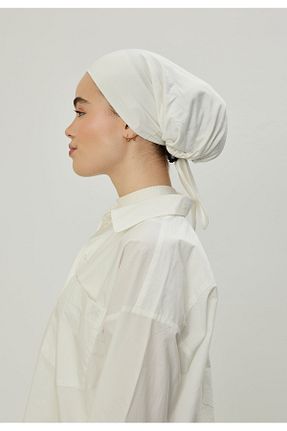کلاه شنای حجاب نباتی زنانه Fresh - کد 696185528