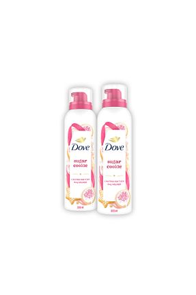 ژل دوش Dove - کد 925954557