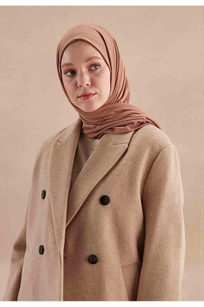 شال صورتی مردانه ویسکون Fresh - کد 760095817