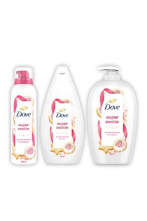 ژل دوش Dove - کد 925954520
