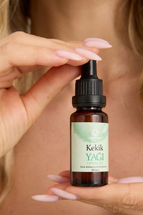 روغن مراقبت AROVIA Aromatherapy - کد 925450543