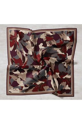روسری رنگی İpek Tivil Silk Home - کد 870040742