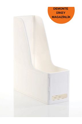 کلاسور سفید ALLStore - کد 925978899