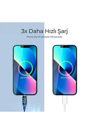 کابل شارژر مشکی kens teknoloji - کد 925967299